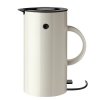 Stelton EM 77 Czajnik Elektryczny 1,5 l / Kremowy